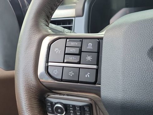 Used 2025 Ford F150 King Ranch w/ FX4 Off-Road Package AWD/4WD image 22
