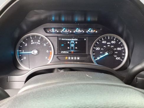 Used 2022 Ford F350 XLT w/ XLT Value Package image 21