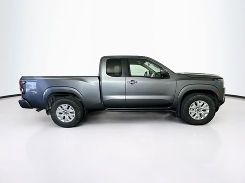 Used 2023 Nissan Frontier SV w/ SV Convenience Package AWD/4WD image 10