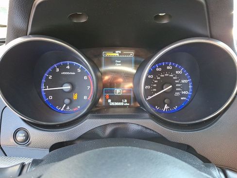 Used 2019 Subaru Outback 2.5i Premium image 21