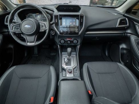 Used 2022 Subaru Forester Premium AWD/4WD image 19