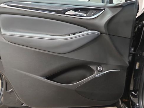 Used 2024 Buick Enclave Essence w/ LPO, Floor Liner Package FWD image 28