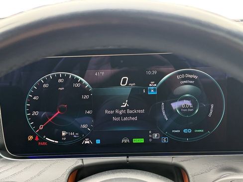 Used 2022 Mercedes-Benz CLS 450 4MATIC image 19