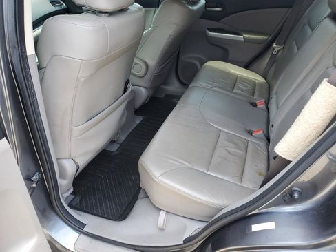 Used 2012 Honda CR-V EX-L image 15