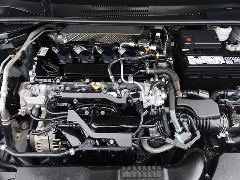 Used 2022 Toyota Corolla SE FWD image 10