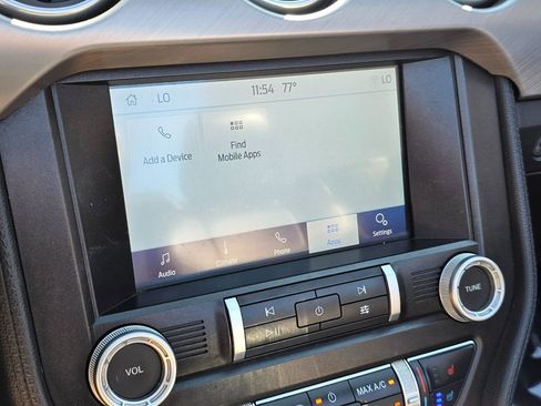 Used 2020 Ford Mustang Premium image 29