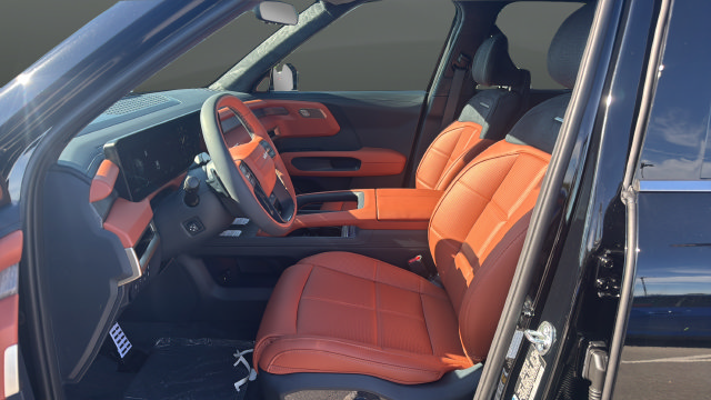New 2027 Kia Telluride SX Prestige AWD/4WD image 9