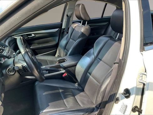Used 2014 Acura TL w/ Technology Package FWD image 20