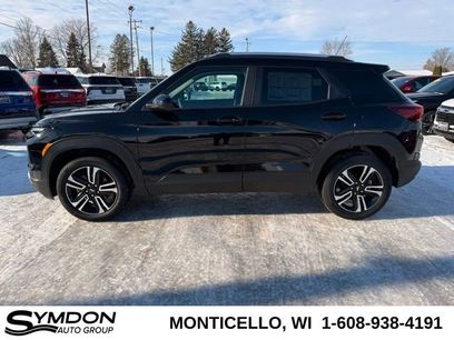 New 2026 Chevrolet TrailBlazer LT w/ Convenience Package