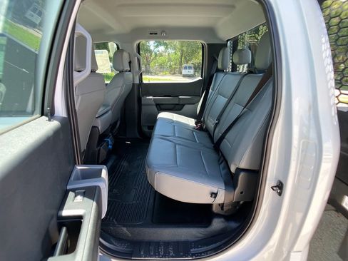 New 2025 Ford F350 XL image 28