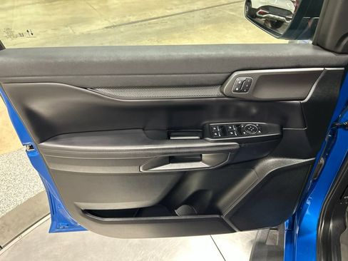 Certified 2024 Ford Ranger Raptor AWD/4WD image 15