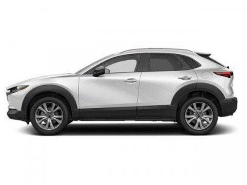 New 2026 MAZDA CX-30 AWD 2.5 S w/ Premium Package image 4