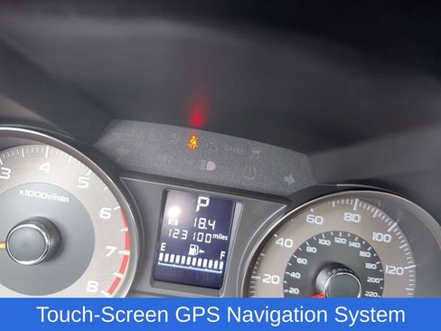 Used 2015 Subaru Forester 2.5i Limited w/ Popular Package #2 image 2