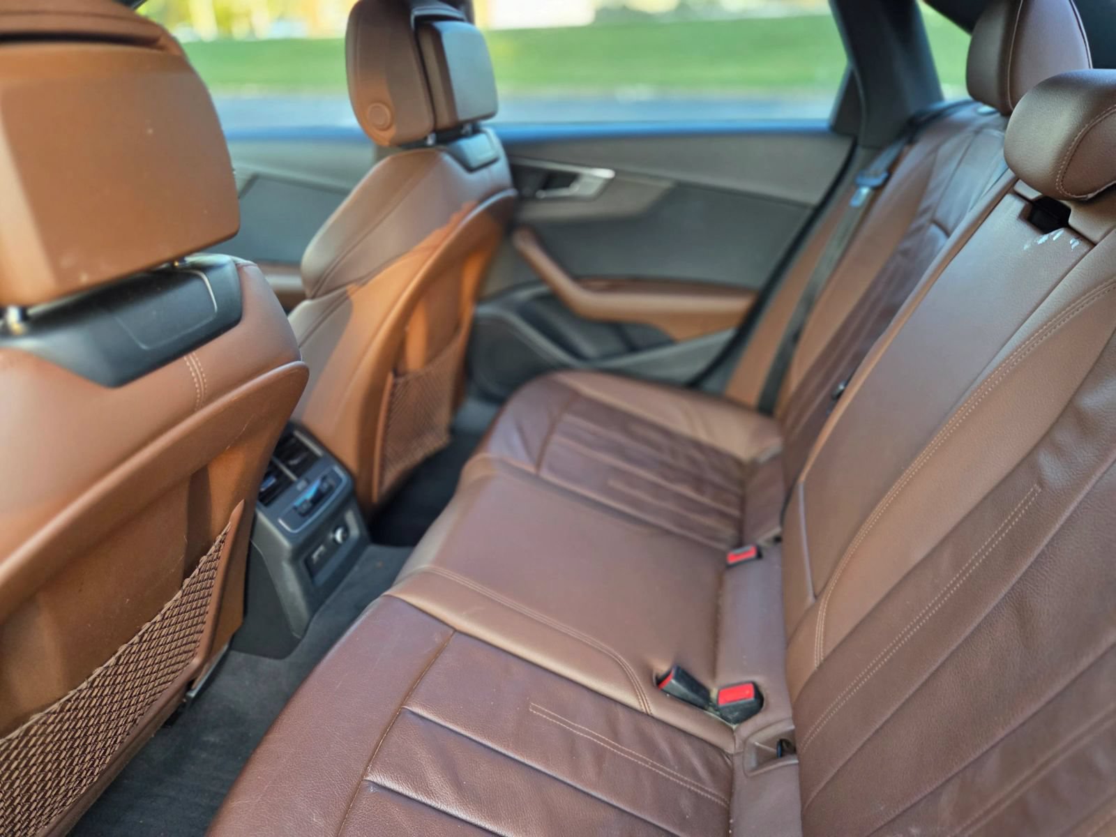 Used 2019 Audi A4 2.0T Premium Plus w/ Premium Plus Package AWD/4WD image 9