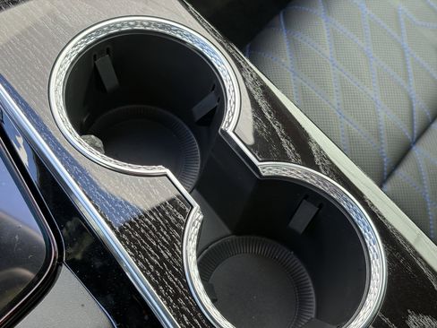 New 2026 Cadillac Escalade IQ Sport 1 image 30