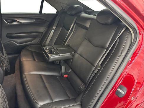 Used 2018 Cadillac ATS 2.0T Sedan RWD image 14