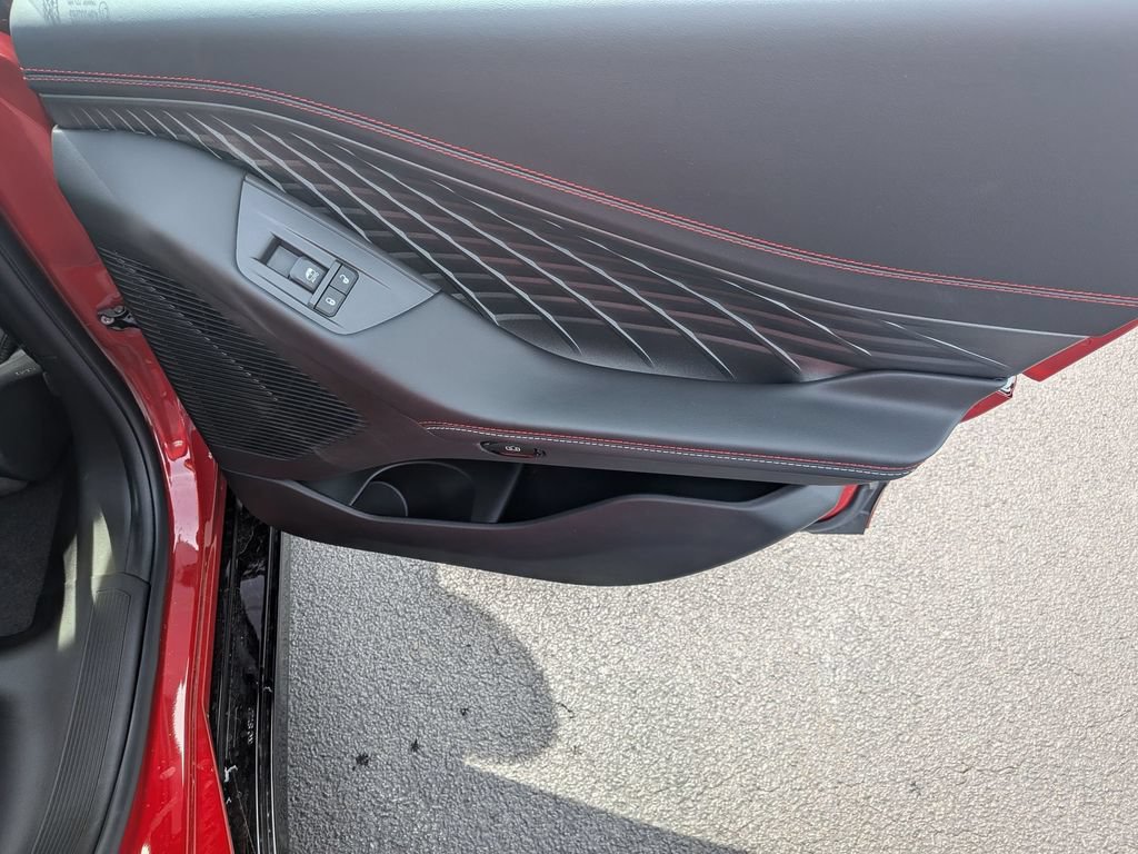 New 2026 Dodge Charger R/T AWD/4WD image 26