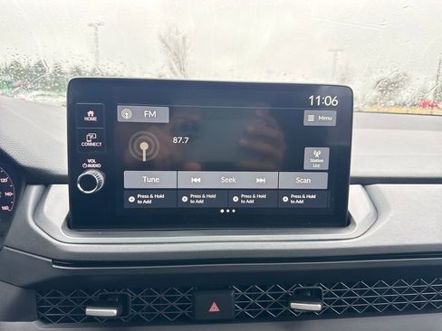 New 2026 Honda Accord SE image 21