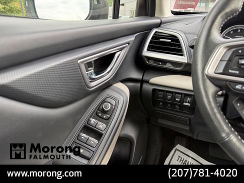 Used 2022 Subaru Forester Limited AWD/4WD image 46