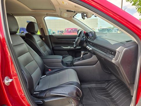 Used 2024 Honda CR-V EX image 27