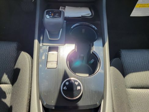 New 2025 Nissan Rogue SV AWD/4WD image 22