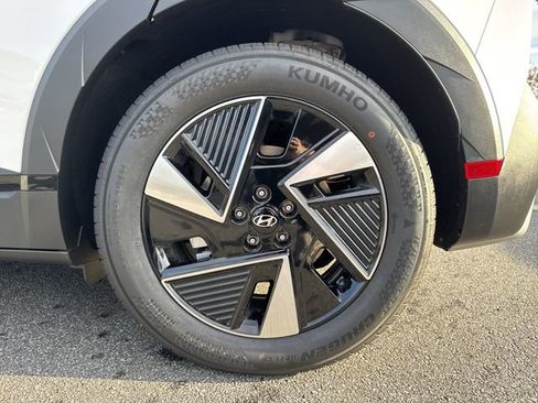 New 2026 Hyundai Ioniq 5 SEL image 20