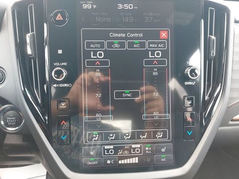 Certified 2026 Subaru Forester Sport AWD/4WD image 17