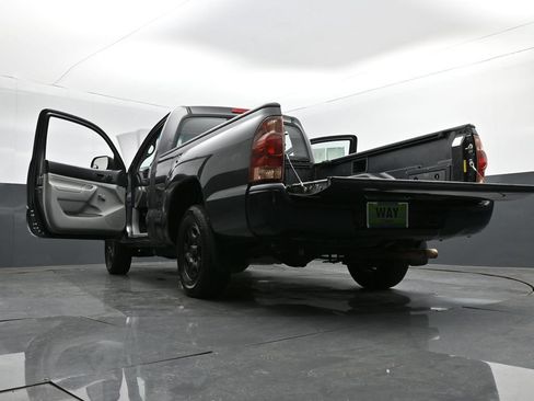 Used 2012 Toyota Tacoma 2WD Regular Cab image 26