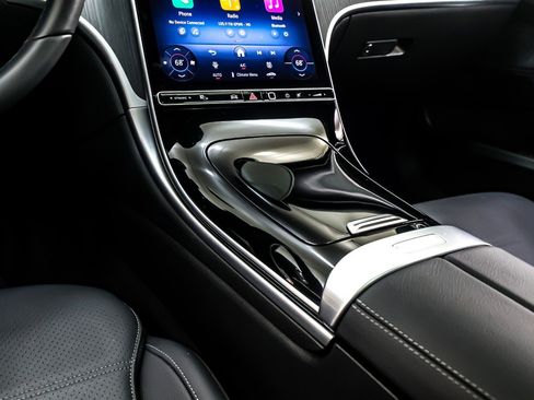 Certified 2025 Mercedes-Benz C 300 C 300 Sedan image 8