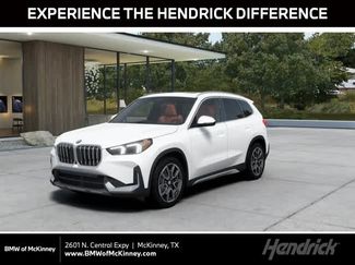 New 2026 BMW X1 xDrive28i w/ Technology Package video 1