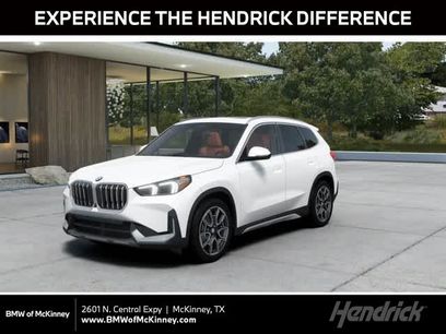 New 2026 BMW X1 xDrive28i w/ Technology Package
