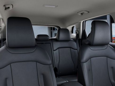 New 2026 Kia Sportage EX AWD/4WD image 27
