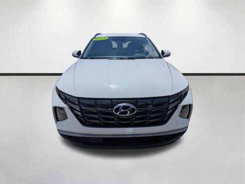 Used 2023 Hyundai Tucson SEL AWD/4WD image 9