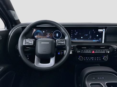 New 2027 Hyundai Palisade Calligraphy AWD/4WD image 19