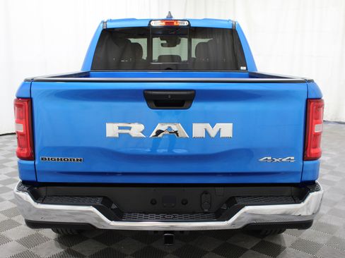 Used 2025 RAM 1500 Big Horn image 30