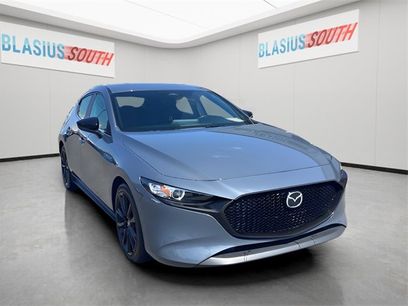 Used 2024 MAZDA MAZDA3 s