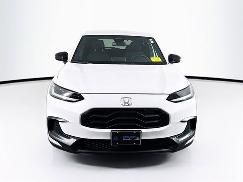 Used 2023 Honda HR-V Sport image 2