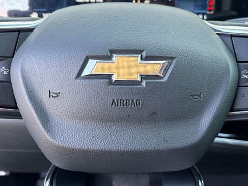 Certified 2026 Chevrolet Equinox LT w/ Convenience Package II image 7