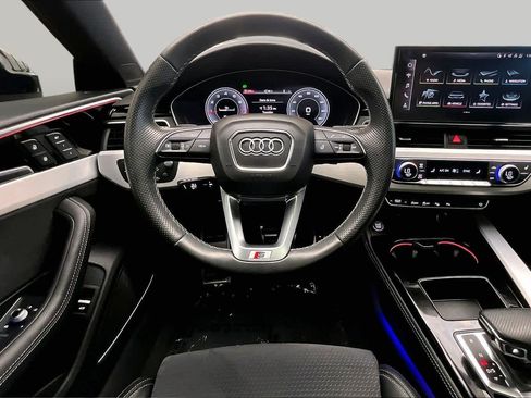 Used 2023 Audi A5 2.0T Prestige w/ S Line Interior Package AWD/4WD image 6
