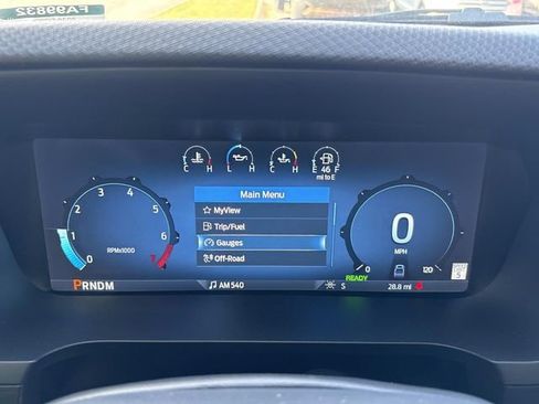 New 2026 Ford F150 XLT AWD/4WD image 32