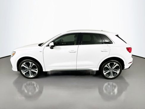 Used 2021 Audi Q3 2.0T Premium Plus w/ Premium Plus Package image 8