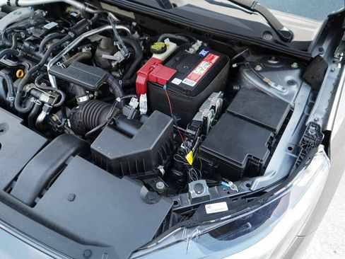 Used 2021 Nissan Sentra SV FWD image 36