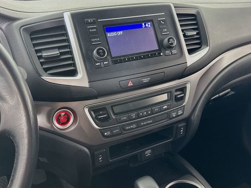 Used 2017 Honda Ridgeline RTL image 15