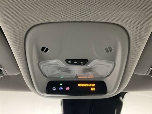 New 2026 Chevrolet TrailBlazer LS image 18