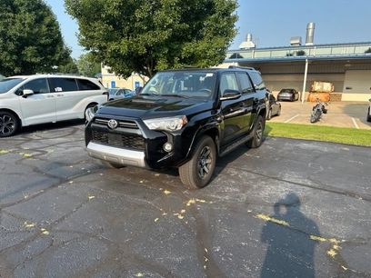 Used 2023 Toyota 4Runner TRD Off-Road Premium w/ Moonroof Package