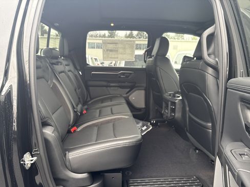 New 2026 RAM 1500 Rebel w/ G/T Package image 10