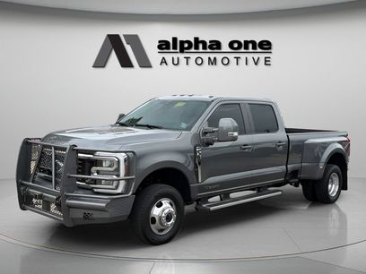 Used 2025 Ford F350 Lariat