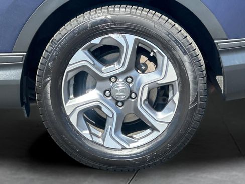 Used 2017 Honda CR-V EX-L image 27