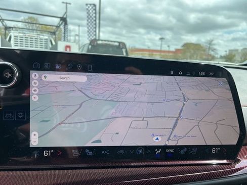 New 2026 Chevrolet Traverse RS w/ LPO, Floor Liner Package image 22