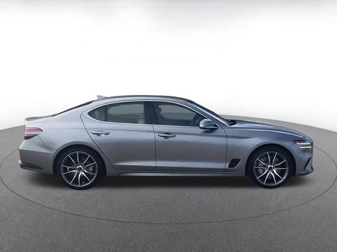 Used 2025 Genesis G70 2.5T image 16